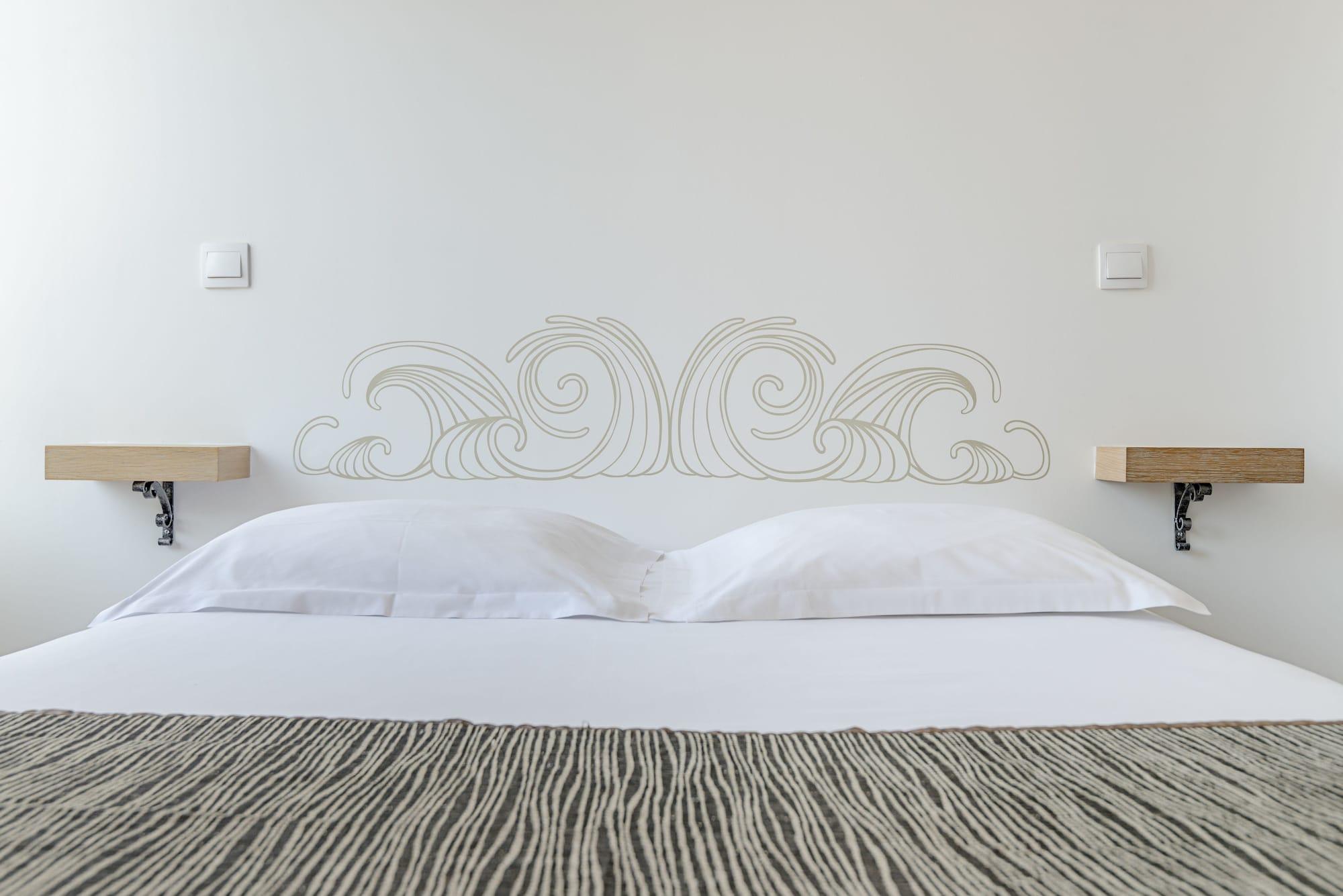 Hotel Ocean 卡布勒通 外观 照片