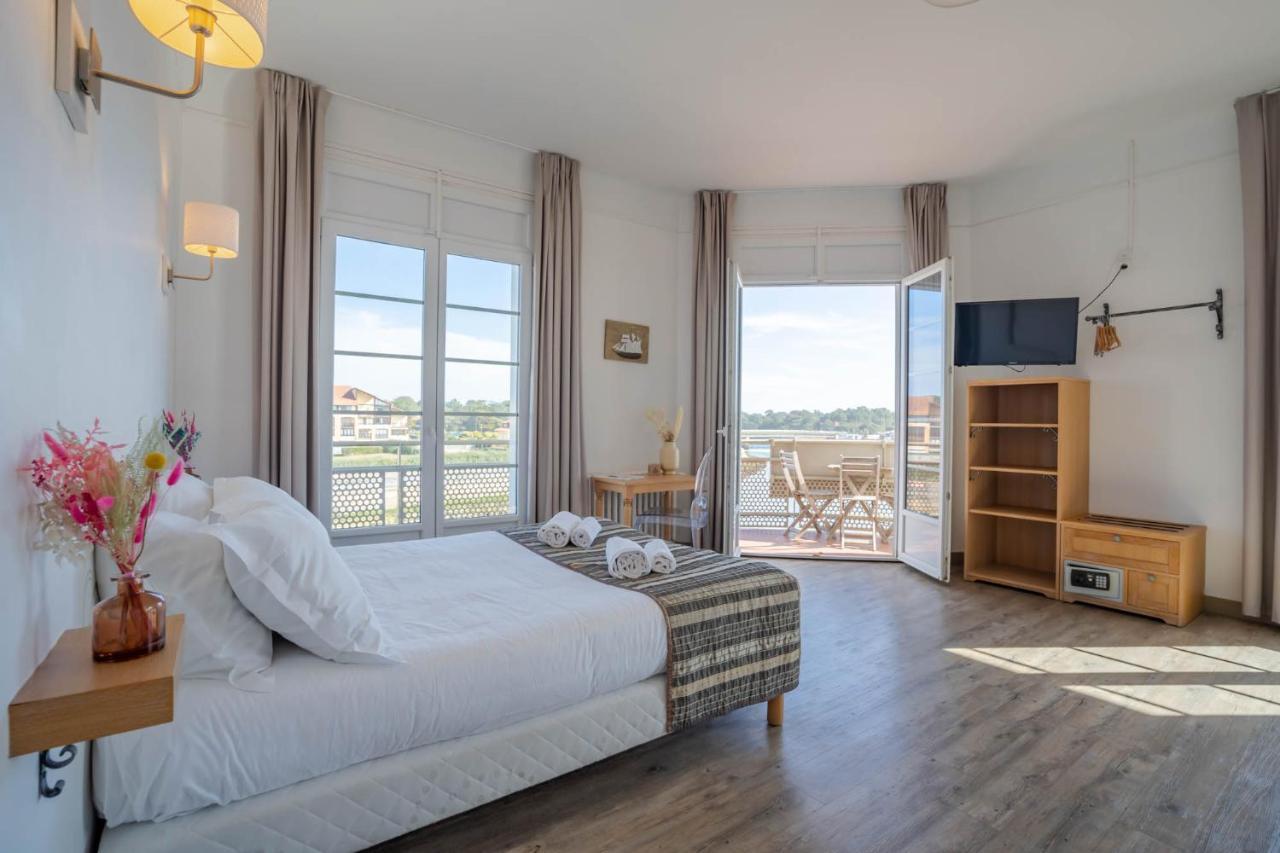 Hotel Ocean 卡布勒通 外观 照片