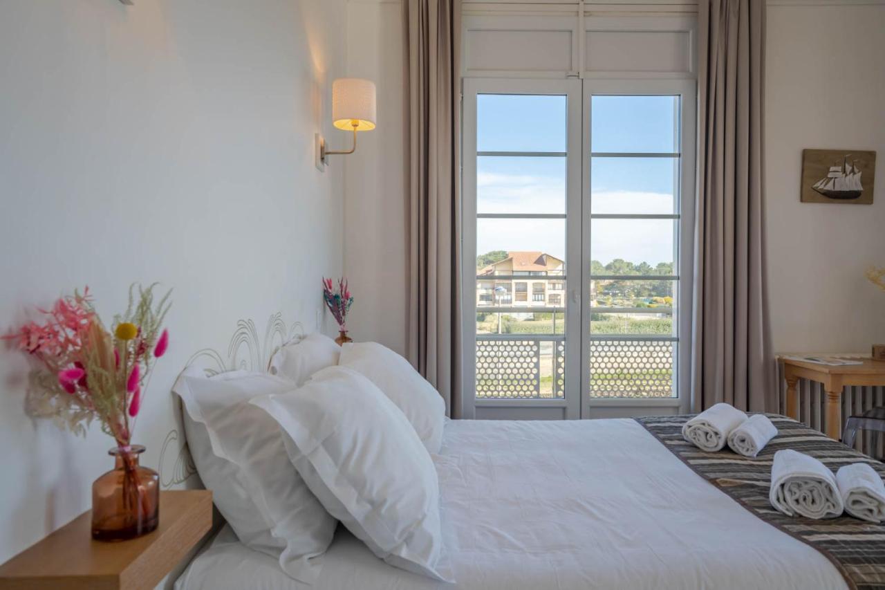 Hotel Ocean 卡布勒通 外观 照片
