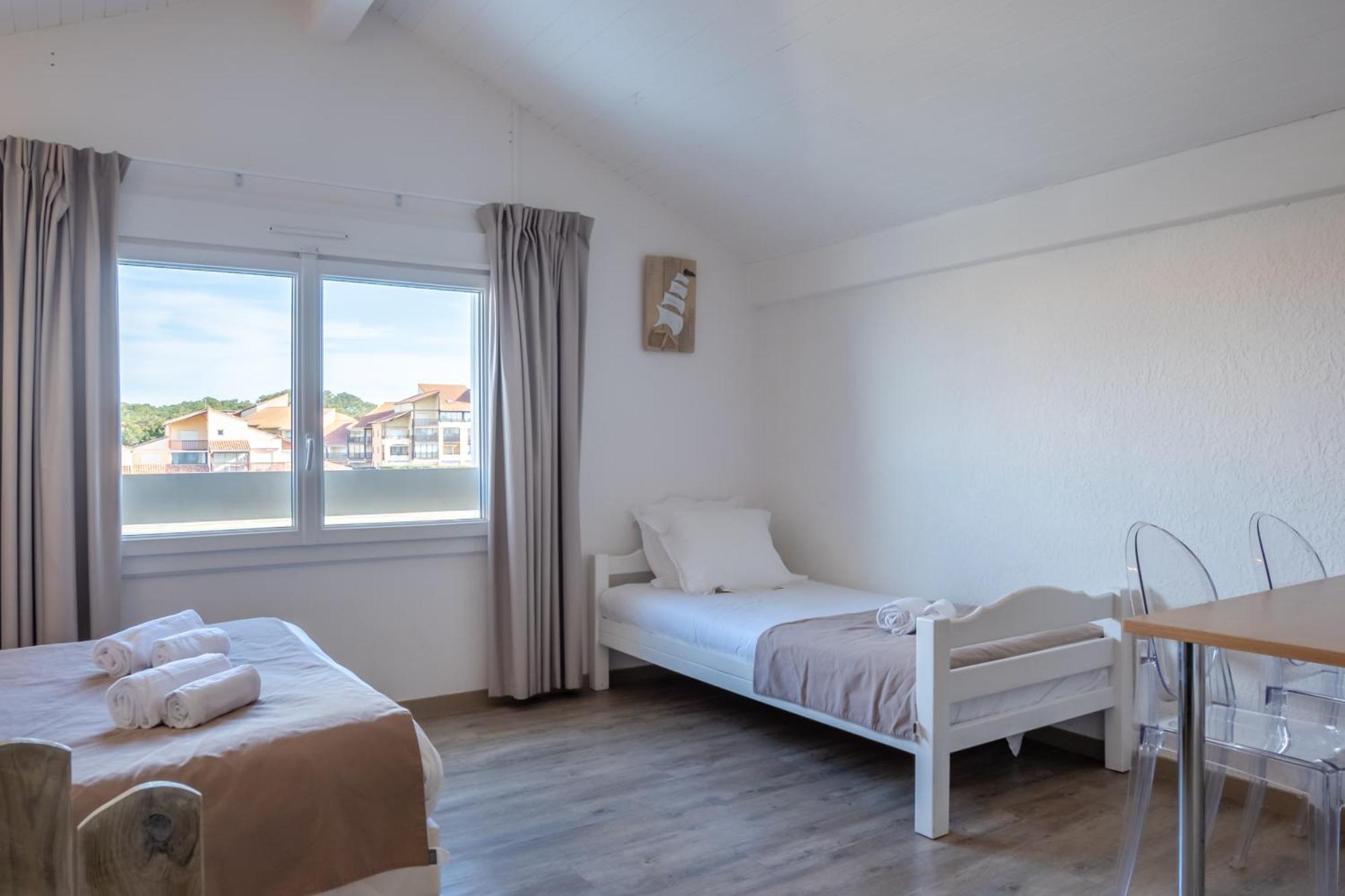 Hotel Ocean 卡布勒通 外观 照片